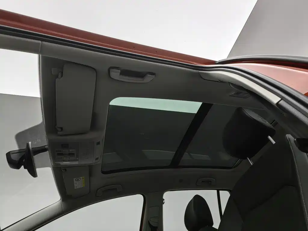 Volkswagen Golf Sportsvan — миниатюра 14