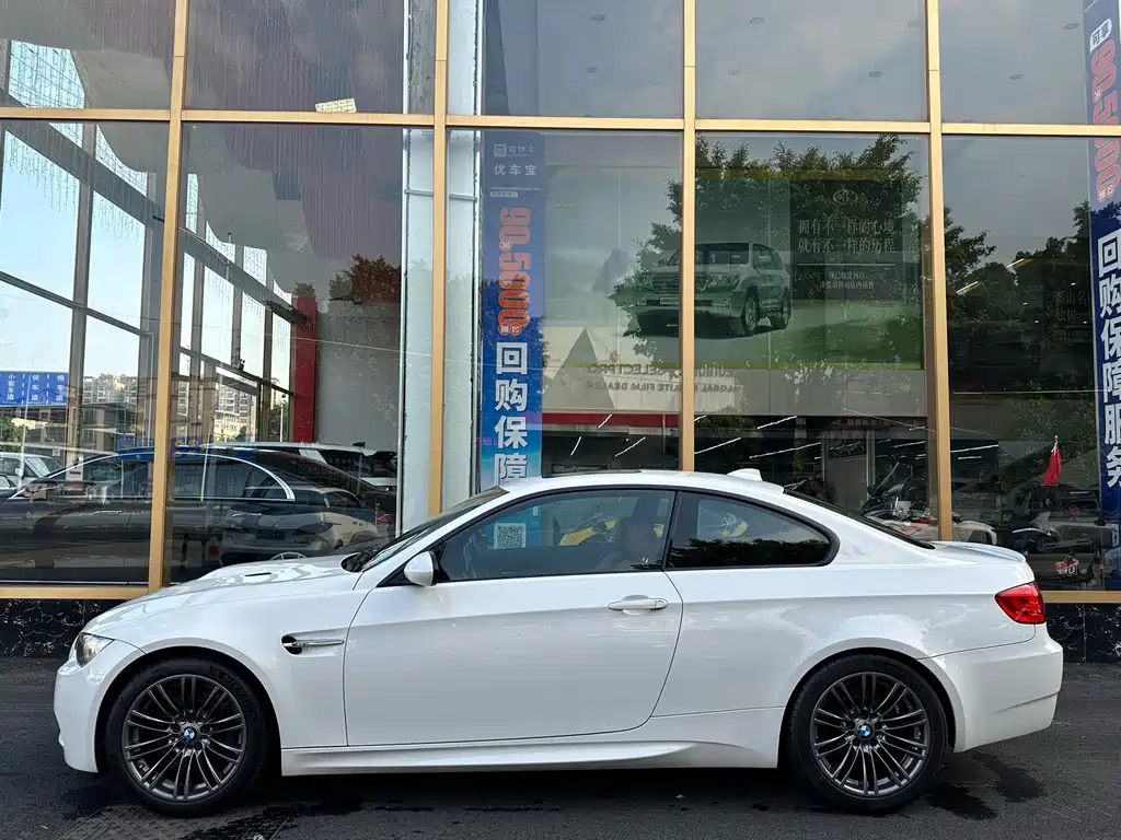 BMW M3 — миниатюра 5