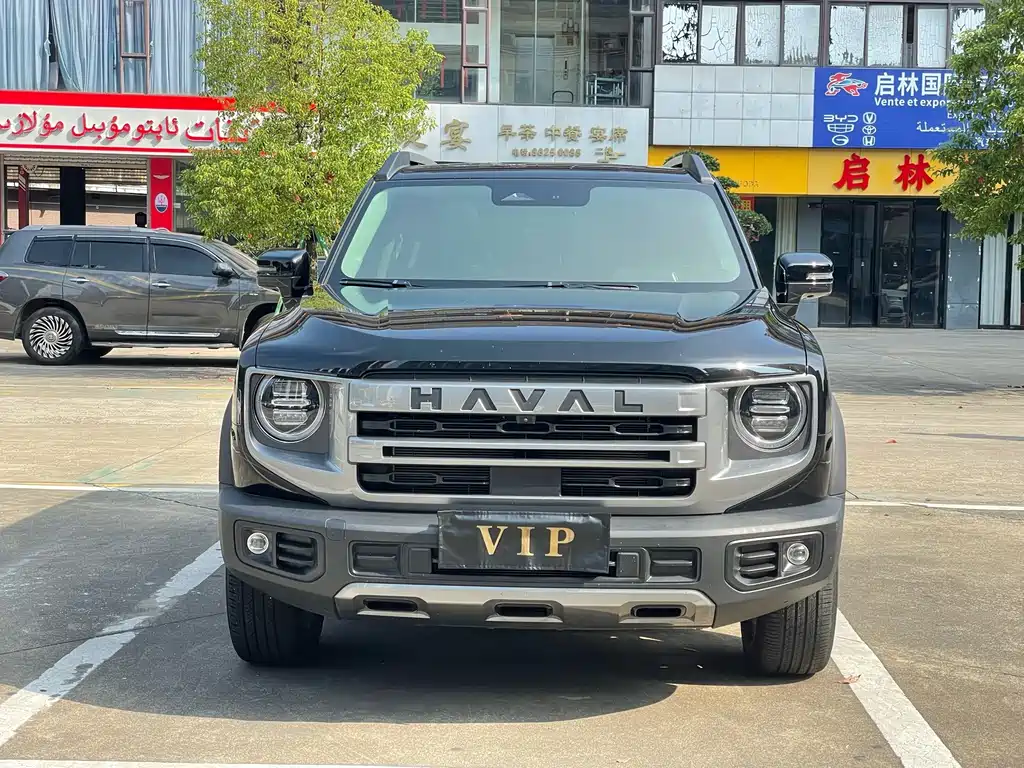 Haval Big Dog — миниатюра 2