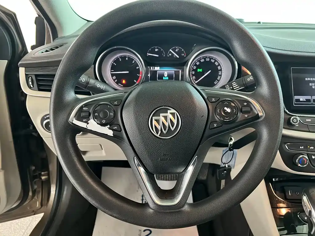 Buick Verano — миниатюра 15