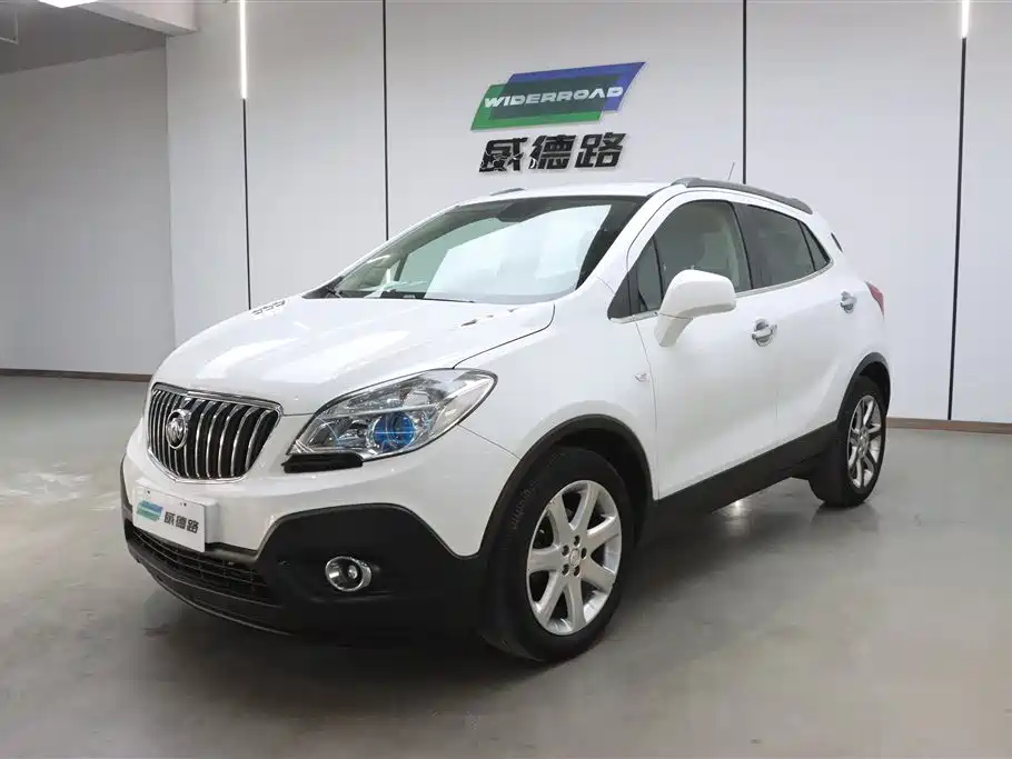 Купить Buick Encore