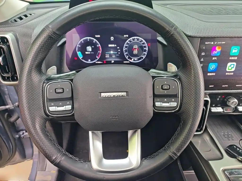 Haval Big Dog — миниатюра 11