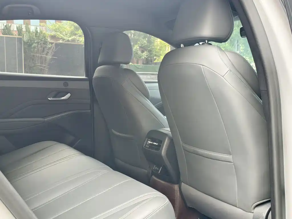 BYD Qin PLUS — миниатюра 11