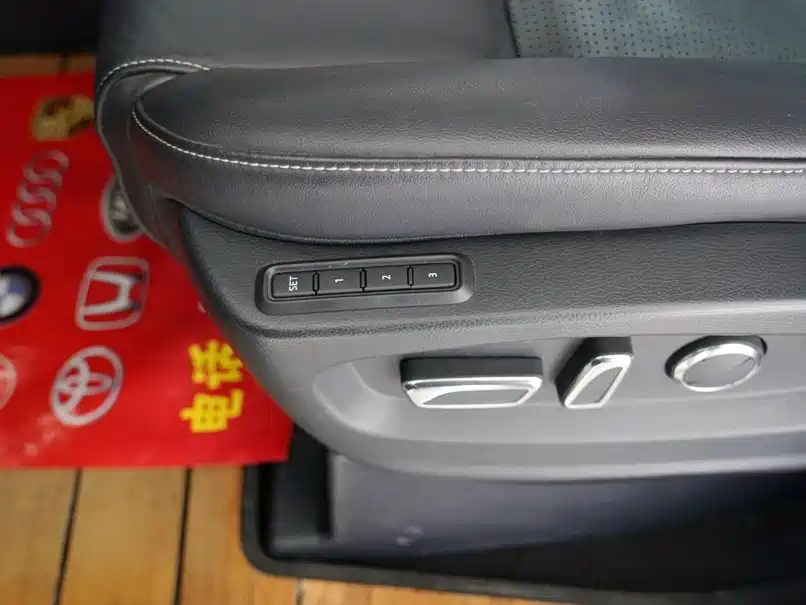 GAC Motor Trumpchi M8 — миниатюра 12