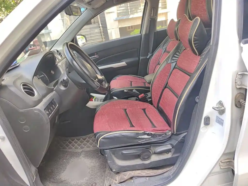 Suzuki Vitara — миниатюра 12