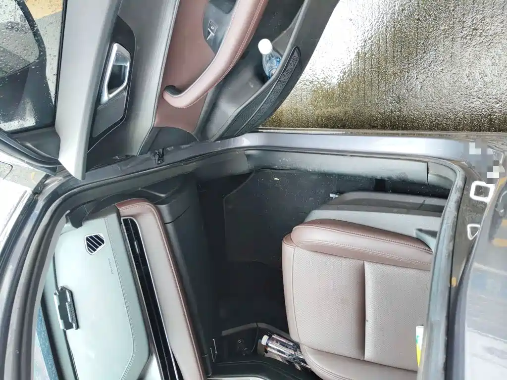 Chery Tiggo 7 — миниатюра 20