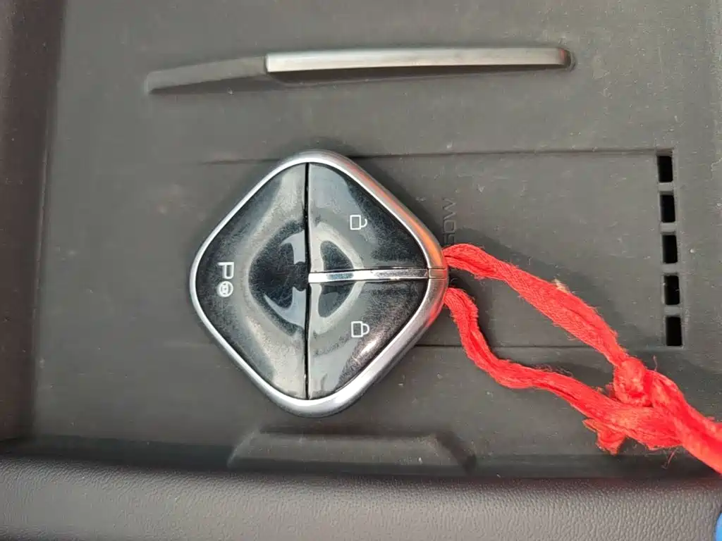 Wuling Xingguang — миниатюра 9