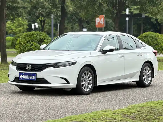 2023 Honda Integra