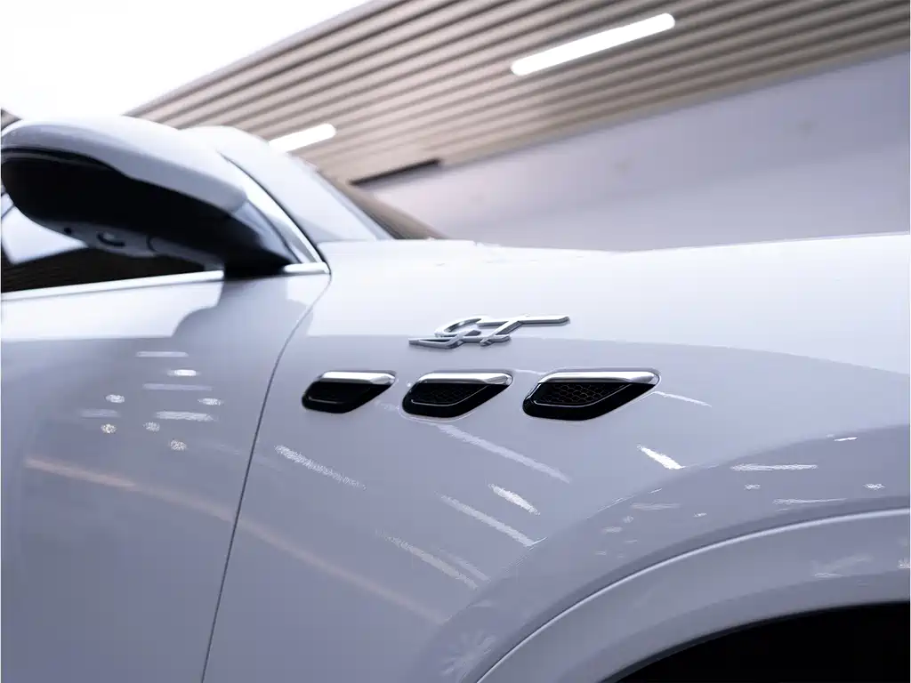 Maserati Grecale — миниатюра 8