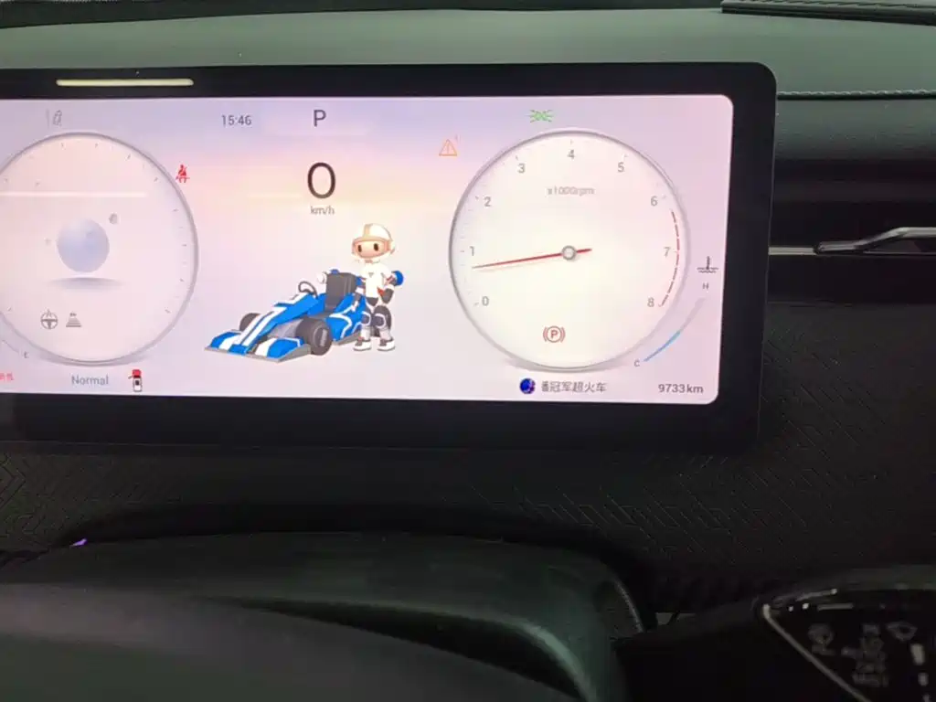 Chery Explorer 06 — миниатюра 12