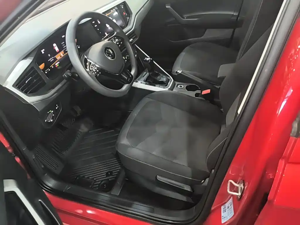 Volkswagen Polo — миниатюра 15
