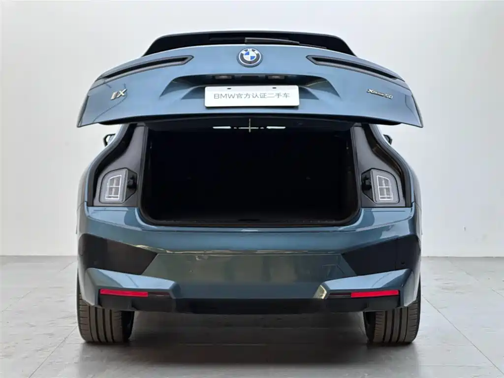 BMW iX — миниатюра 6