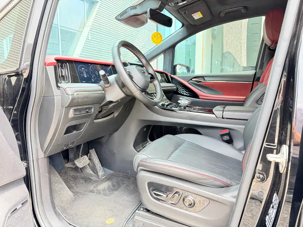 GAC M8 2024 400T