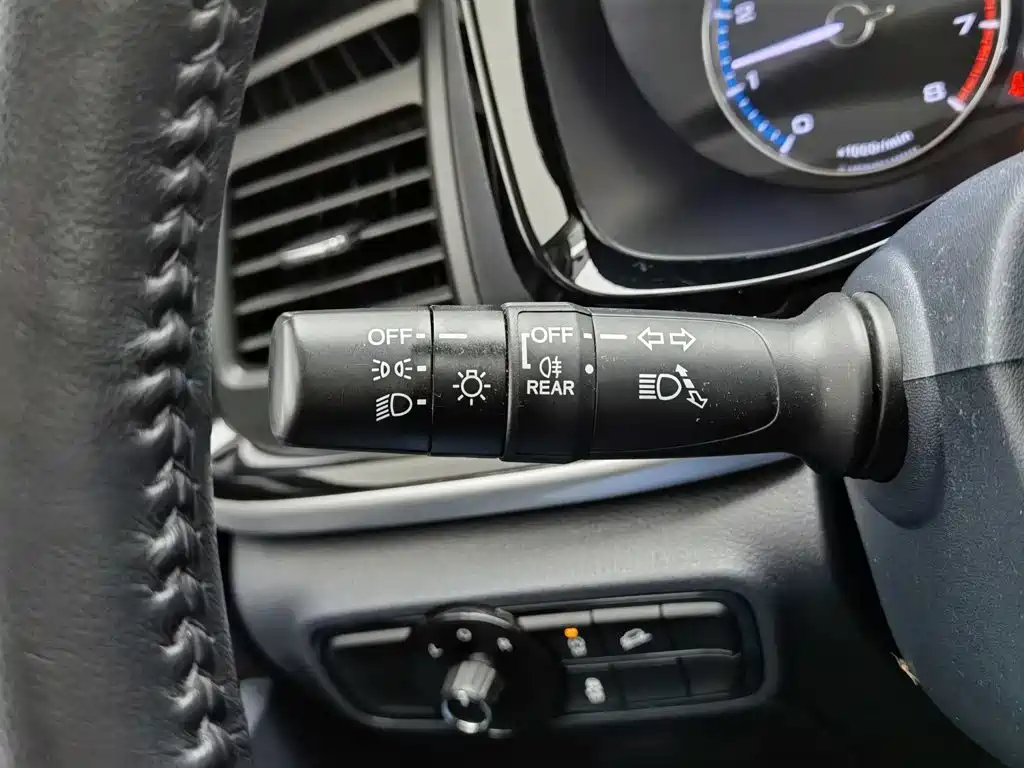 GAC Motor Trumpchi M8 — миниатюра 21