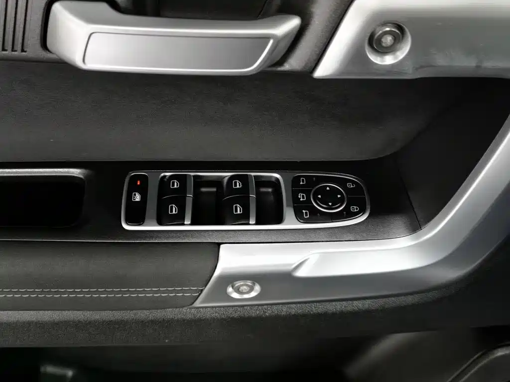 Chery Tiggo 7 C-DM — миниатюра 9
