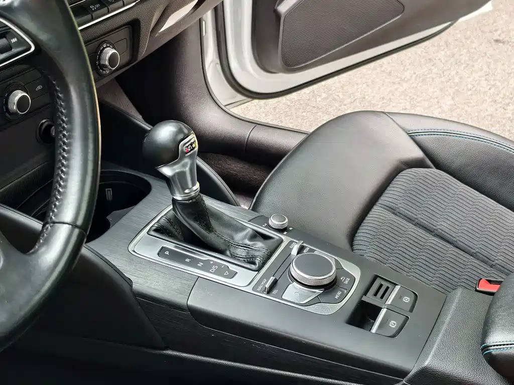 Audi A3 — миниатюра 30