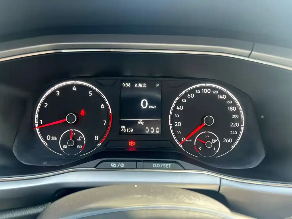 Volkswagen T-Cross 1.5L Auto Comfort Edition, фото 6