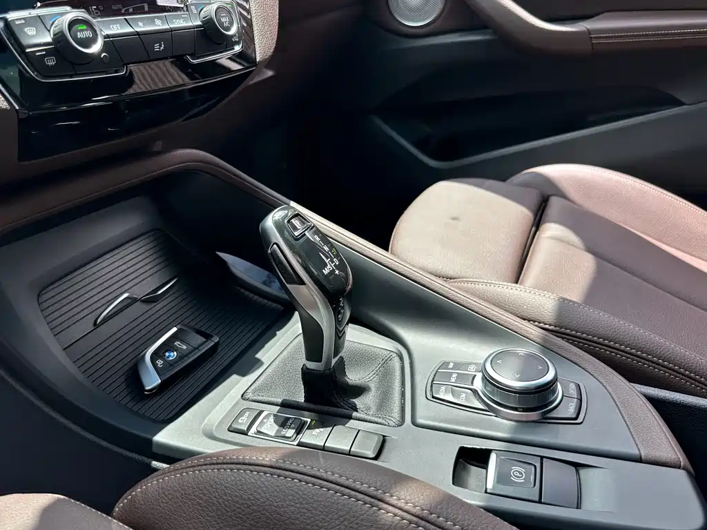 BMW X1 — миниатюра 15