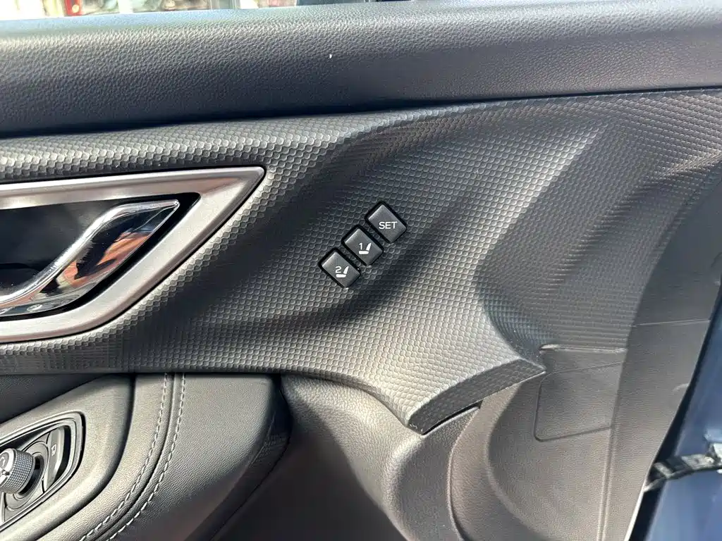 Subaru Forester — миниатюра 12