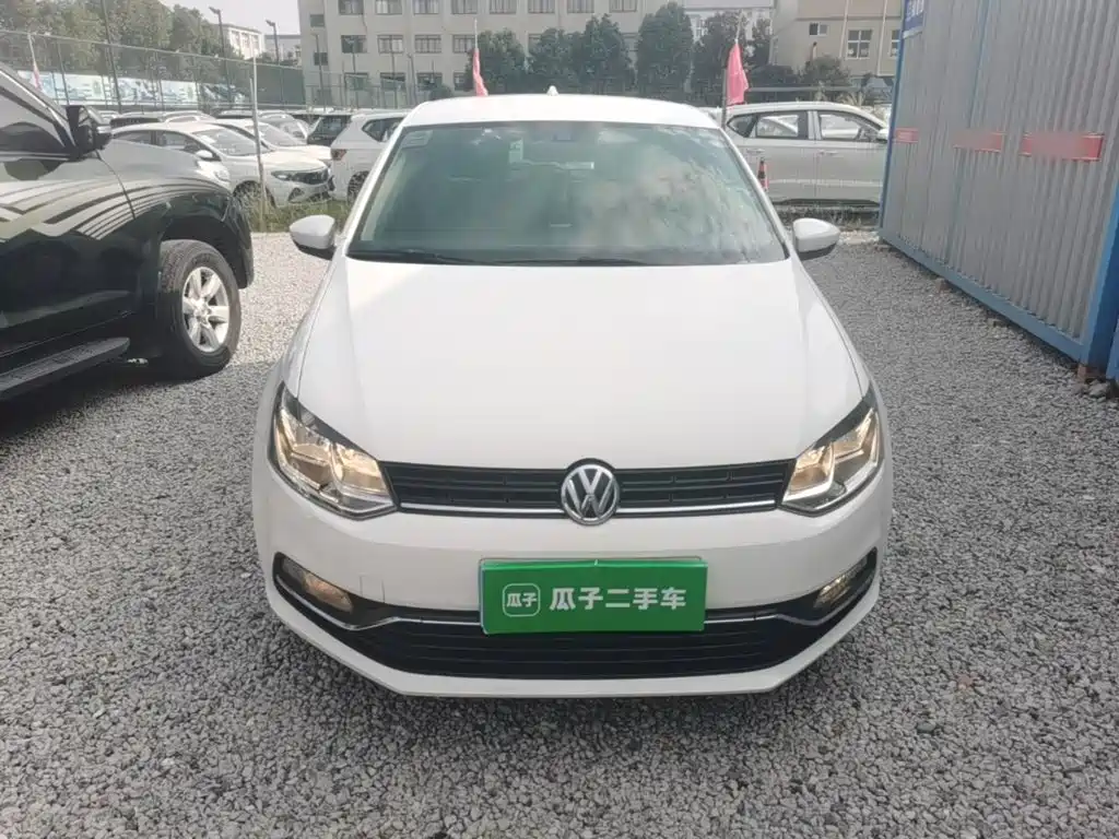 Volkswagen Polo — миниатюра 3