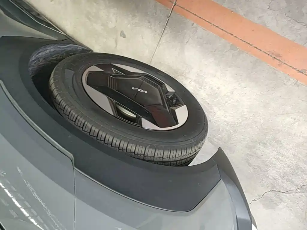 Kia EV5 — миниатюра 23