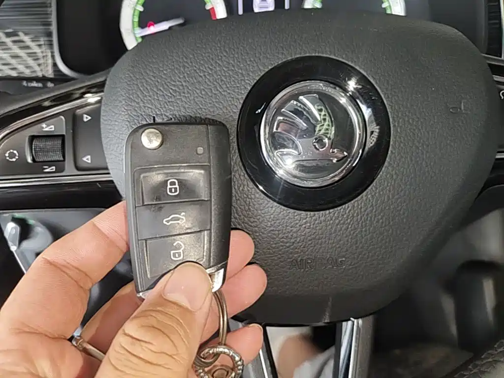 Skoda Kodiaq — миниатюра 9