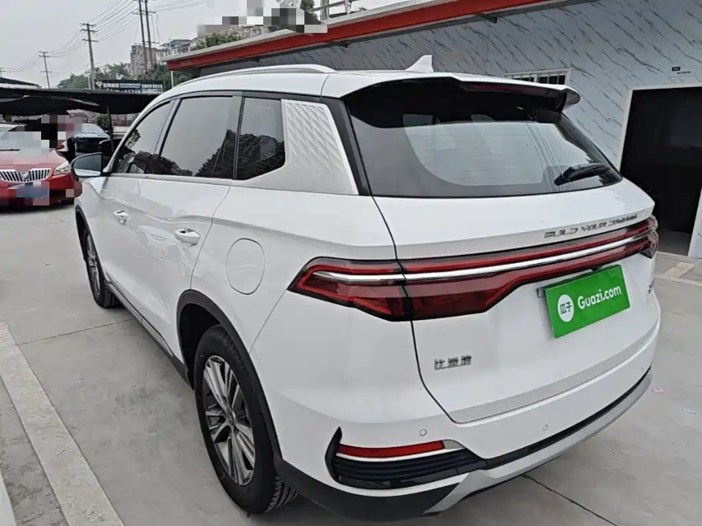 BYD Pro — миниатюра 5