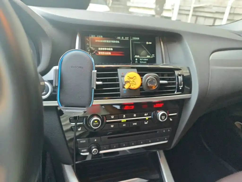 BMW X4 — миниатюра 6