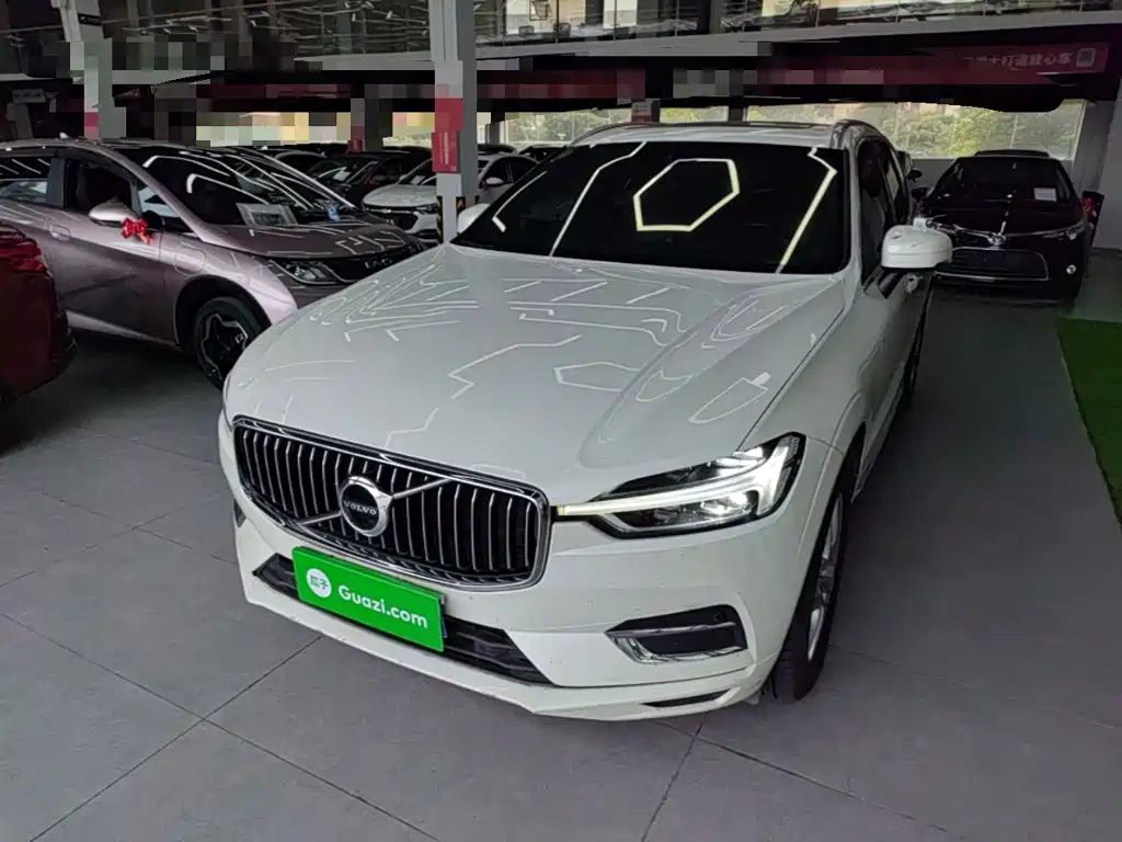 Volvo XC60 — миниатюра 2
