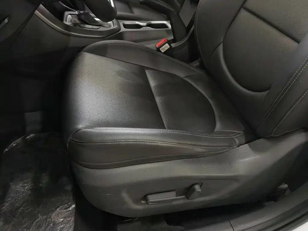 Hyundai ix35 — миниатюра 20