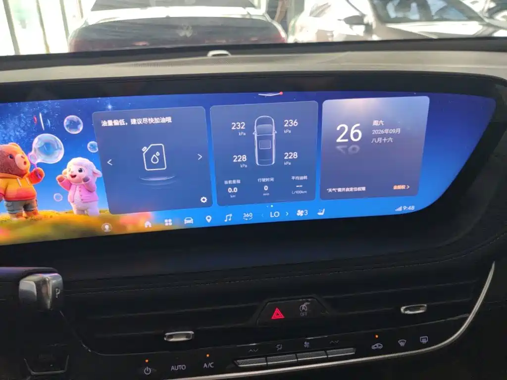 Buick LaCrosse — миниатюра 13