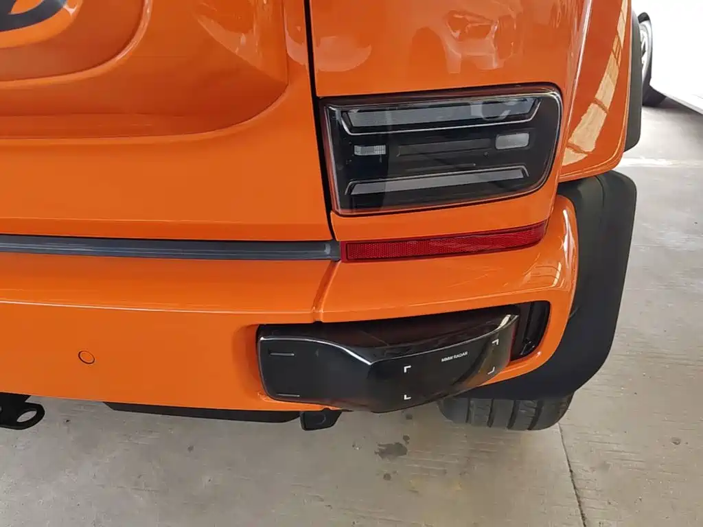 iCAR Автомобиль SuperV23 — миниатюра 8