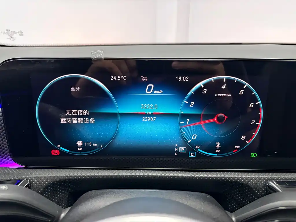 Mercedes-Benz A-Class — миниатюра 5