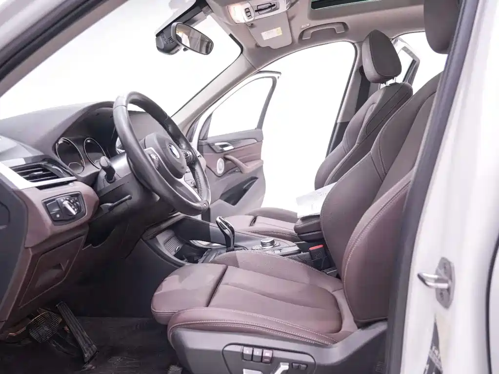 BMW X1 — миниатюра 26