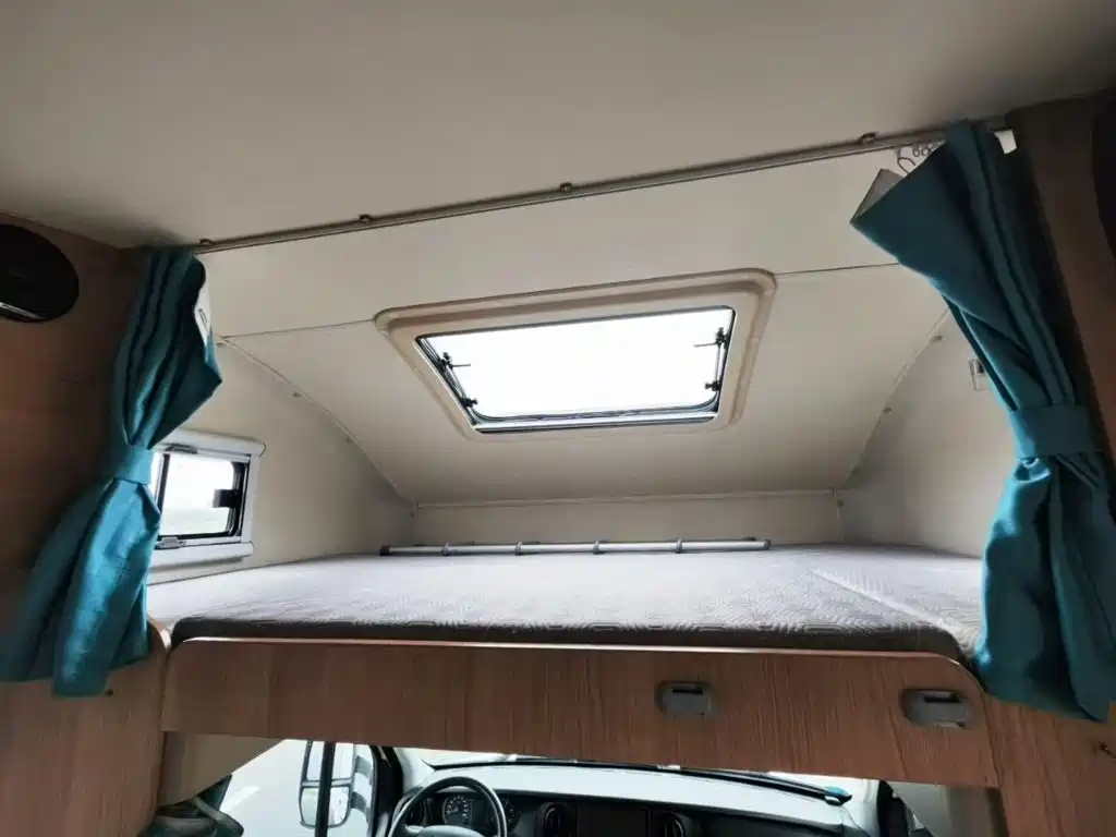 IVECO Ousheng — миниатюра 8