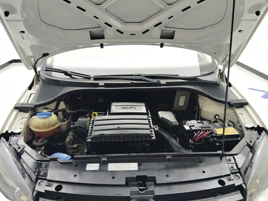 Volkswagen Jetta — миниатюра 10