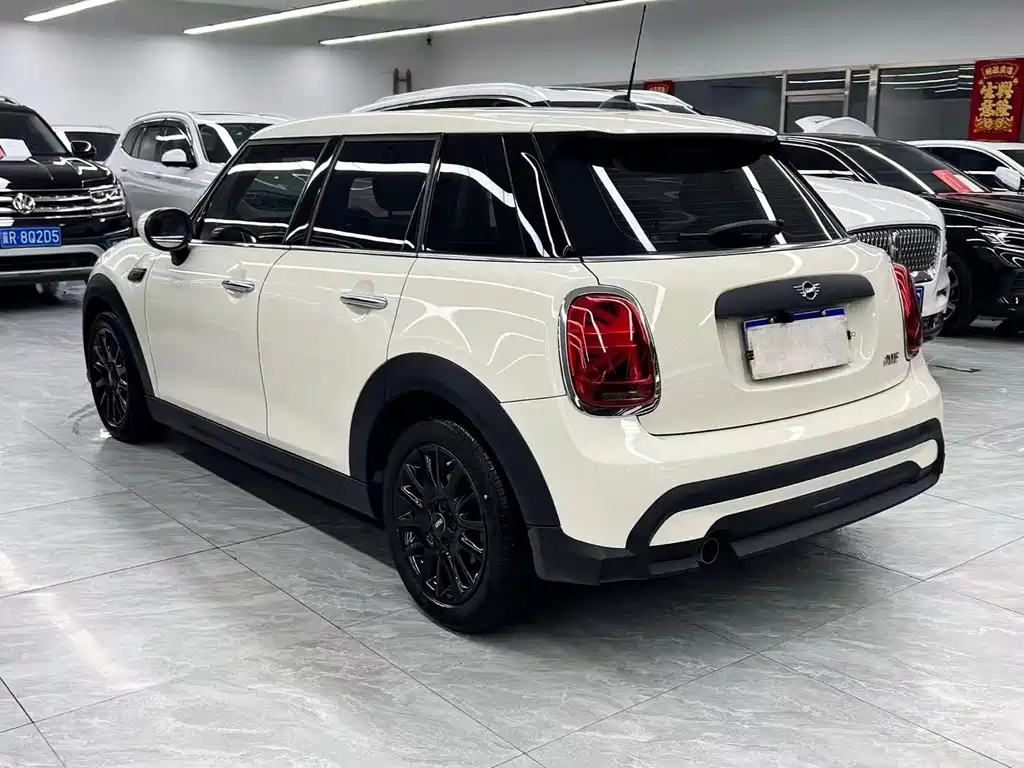 MINI Mini — миниатюра 4