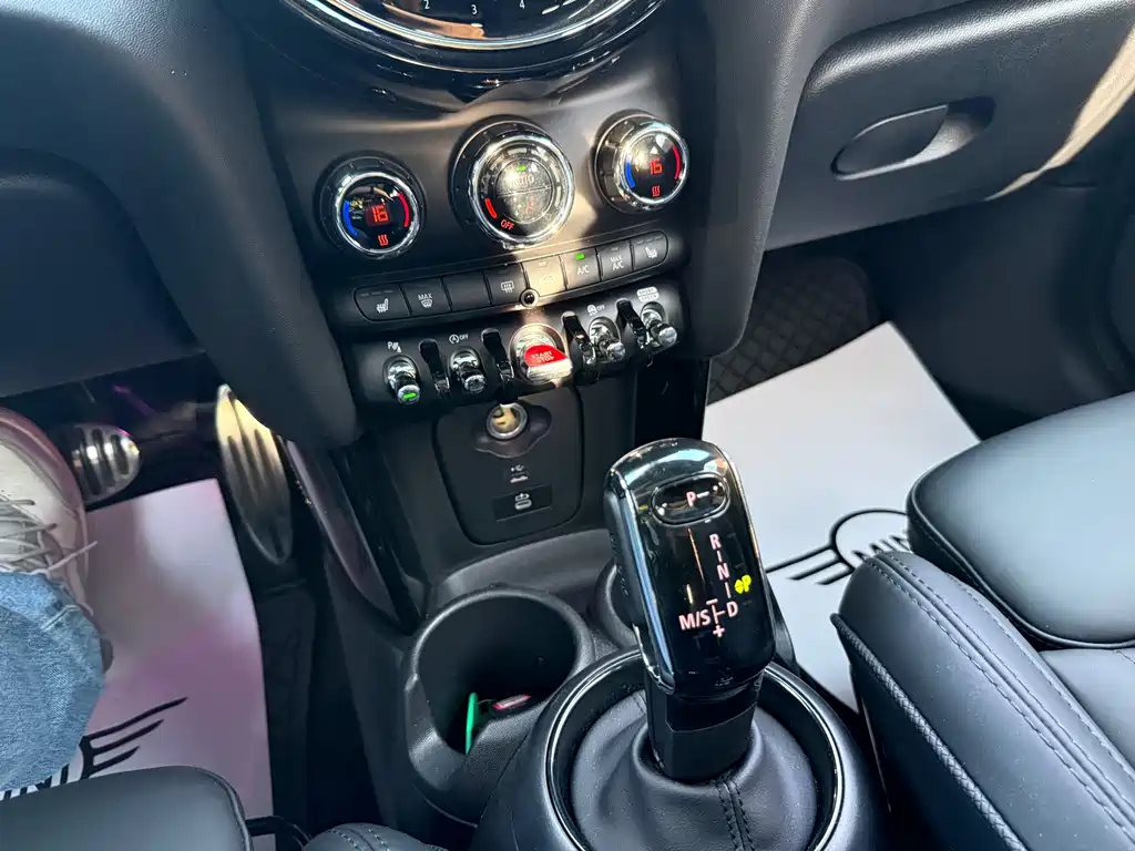 MINI Mini JCW — миниатюра 17