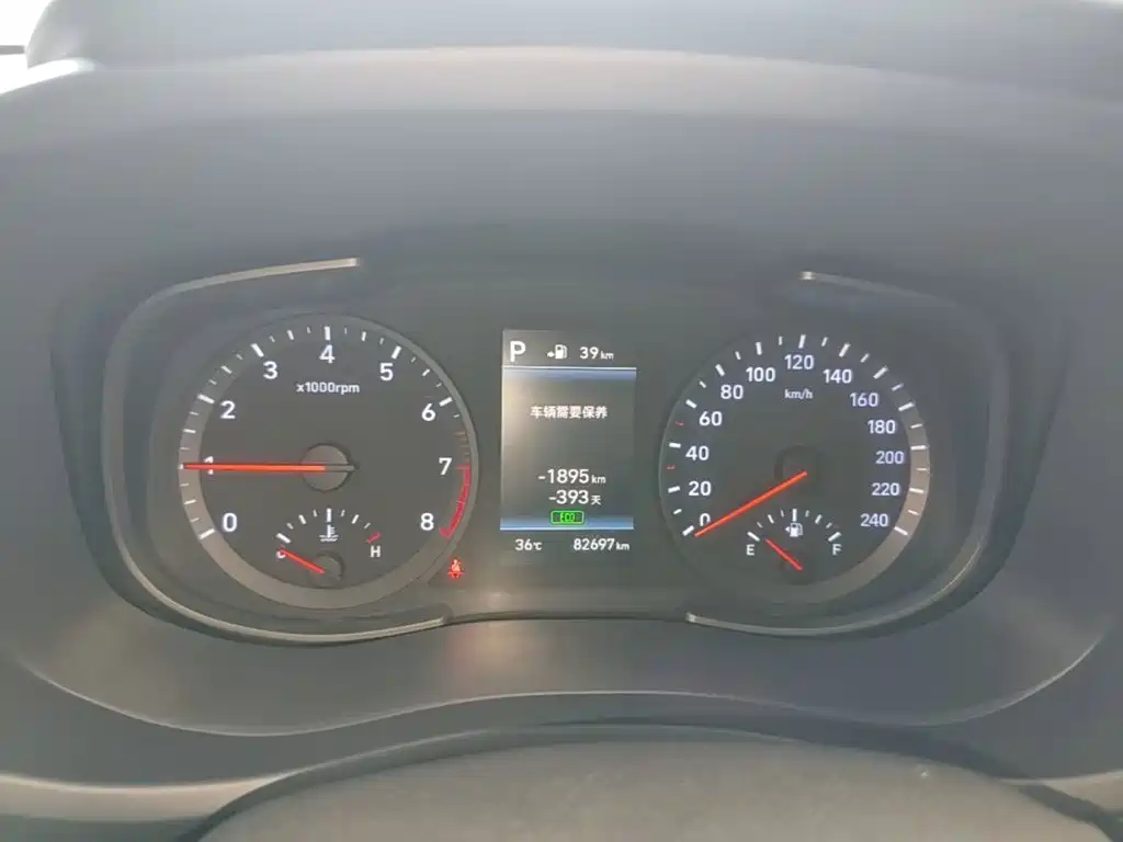 Hyundai ix35 — миниатюра 12