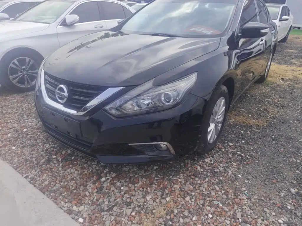 Nissan Teana — миниатюра 24