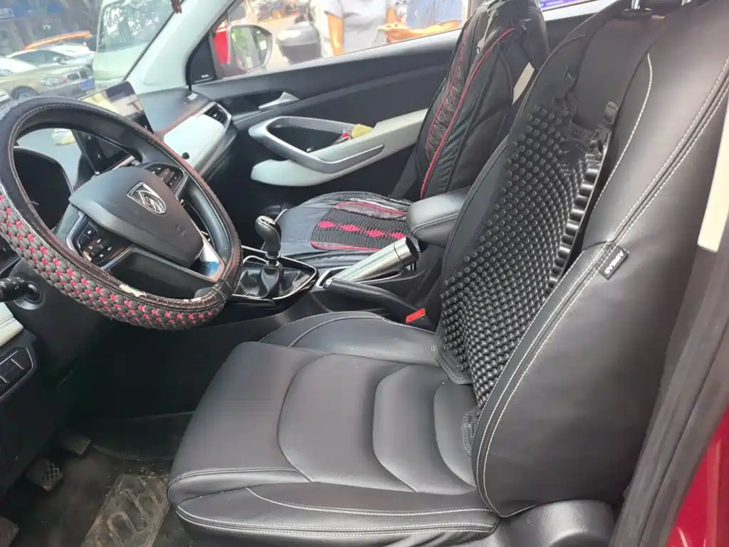 Baojun 530 — миниатюра 8