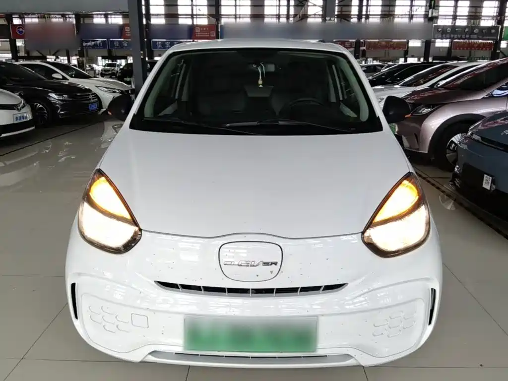 Roewe Clever — миниатюра 3