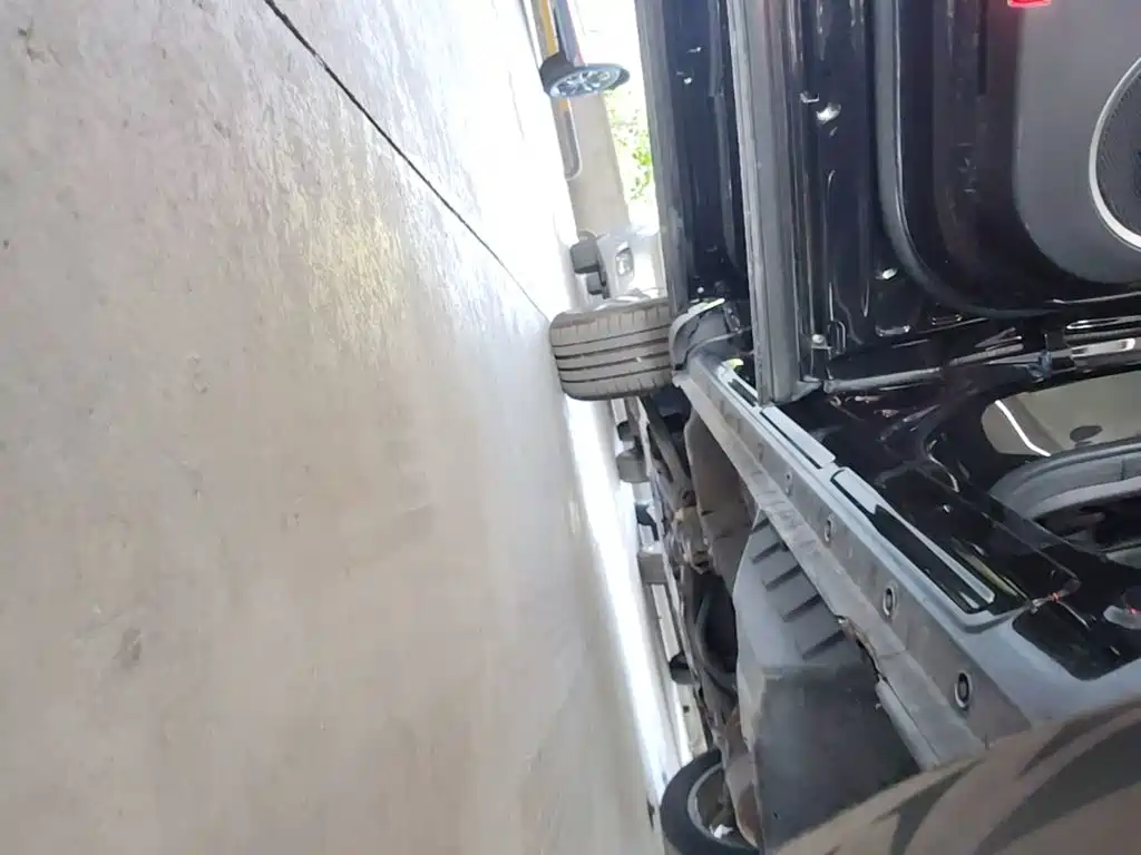 Wey Wey VV6 — миниатюра 22