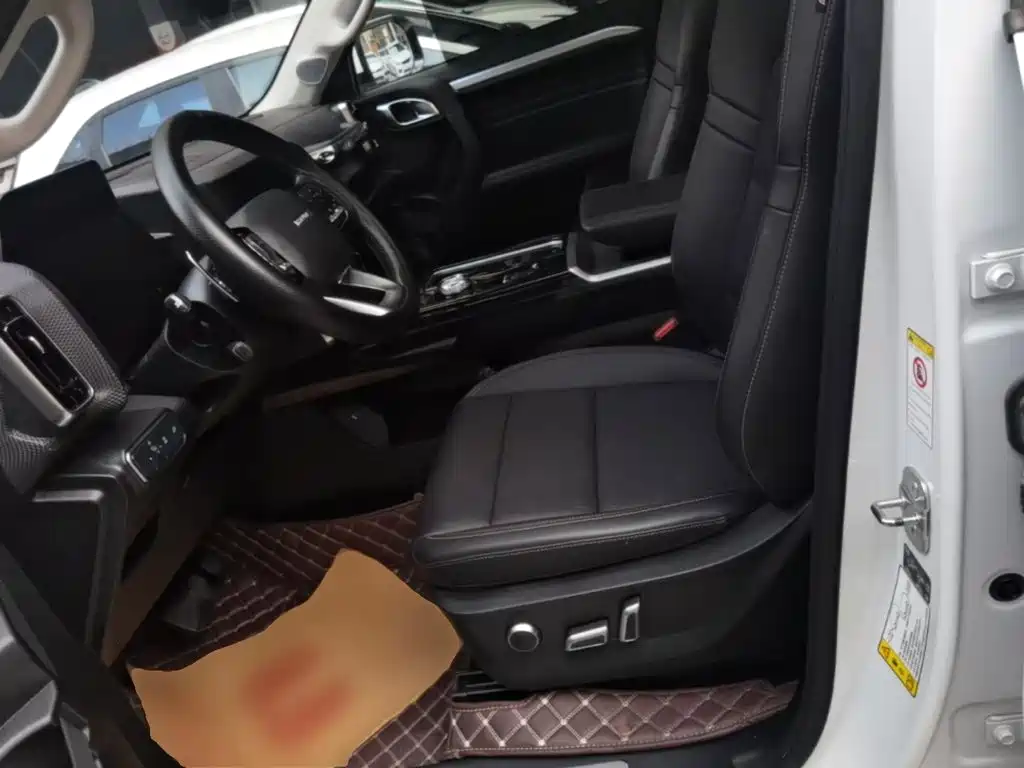Haval Big Dog — миниатюра 15