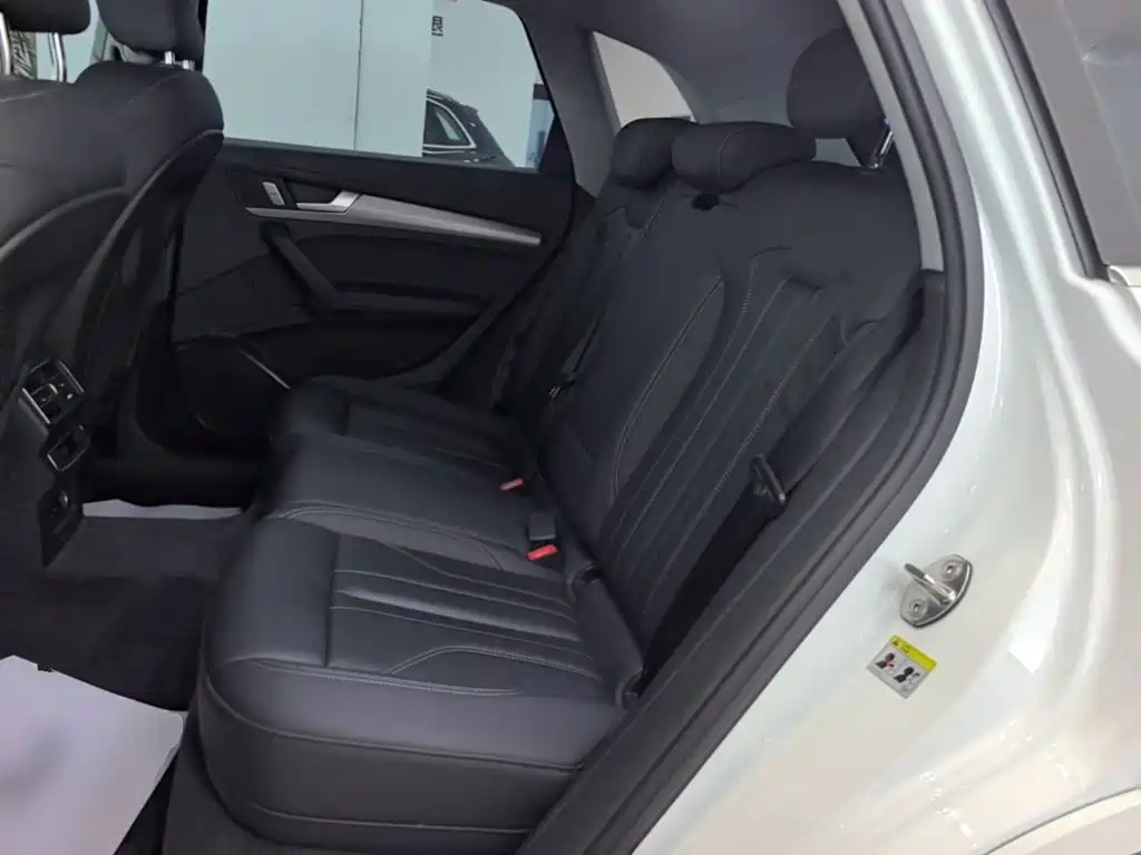 Audi Q5L — миниатюра 17