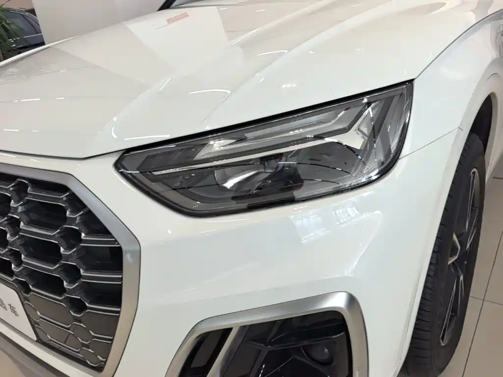 Audi Q5L — миниатюра 24