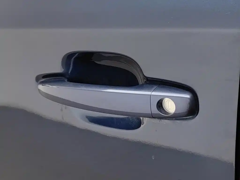 GAC Motor Trumpchi M6 — миниатюра 18