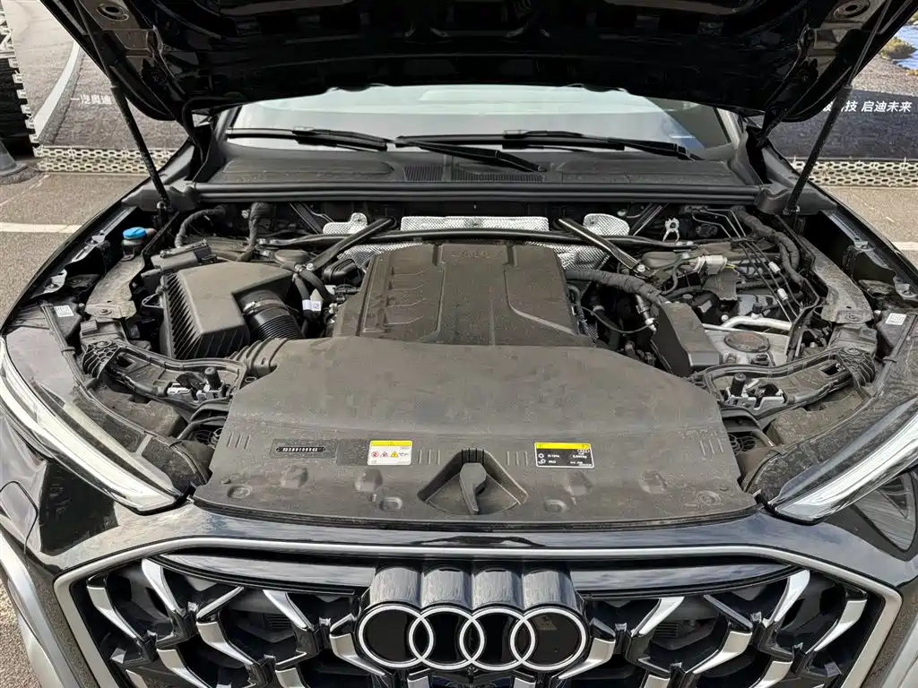 Audi Q5L 2026 2.0T