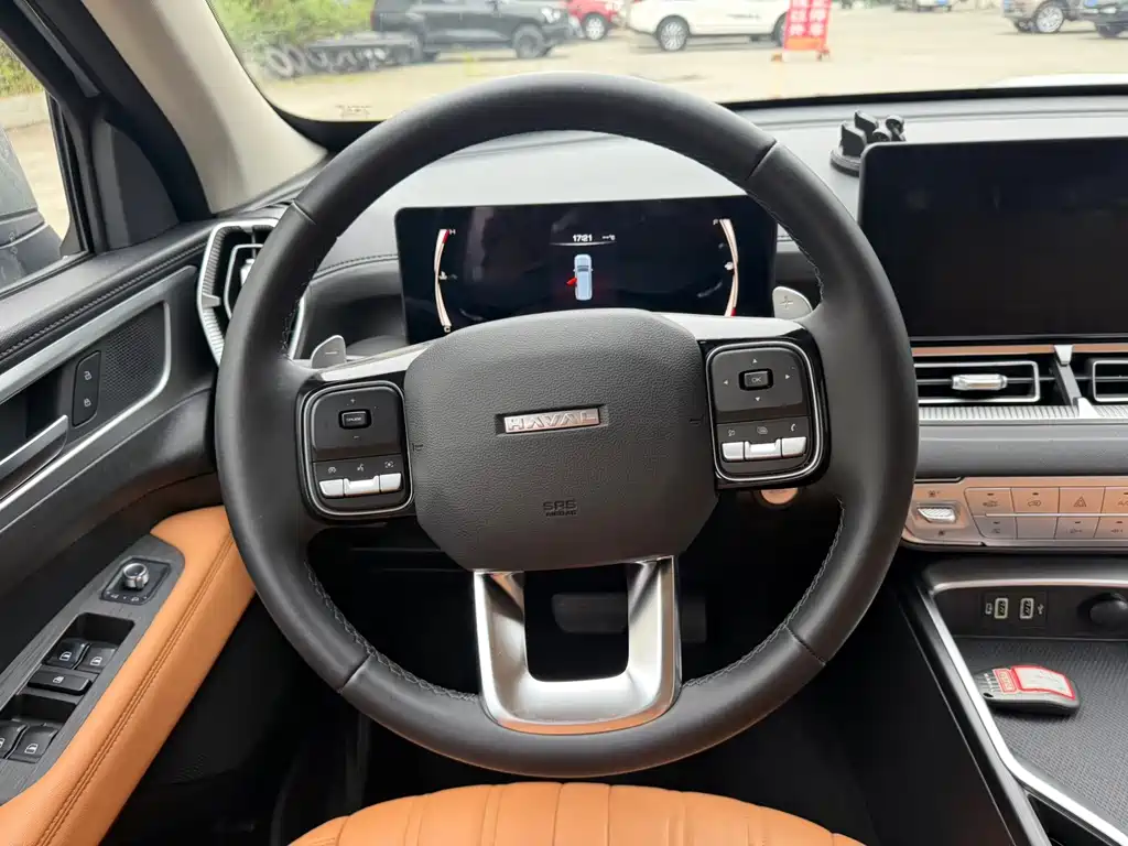 Haval H5 — миниатюра 6