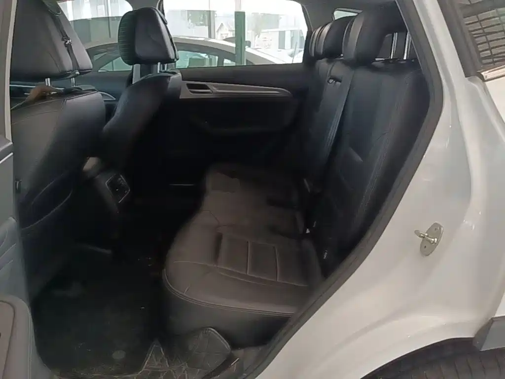 Haval F7 — миниатюра 17